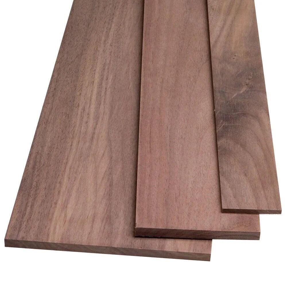 Walnut Serving Tray Set of 3 | Handmade Kitchen & Dining Essentials - Neat Shop