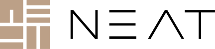 Neat Shop logo
