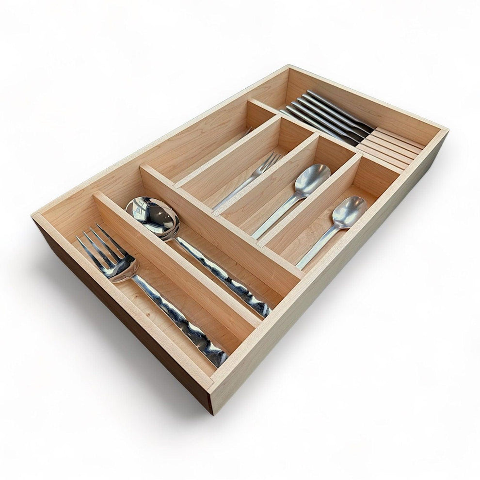 Custom Drawer Organizer | Free Design Service | Made in U.S.A – Neat Shop